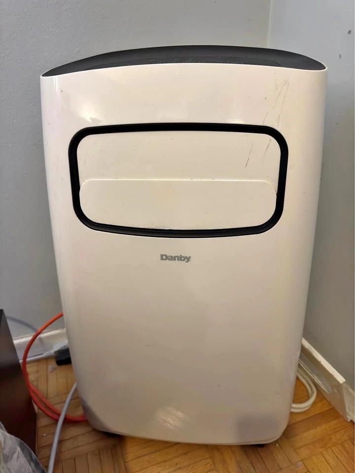 Danby 12000 BTU portable AC