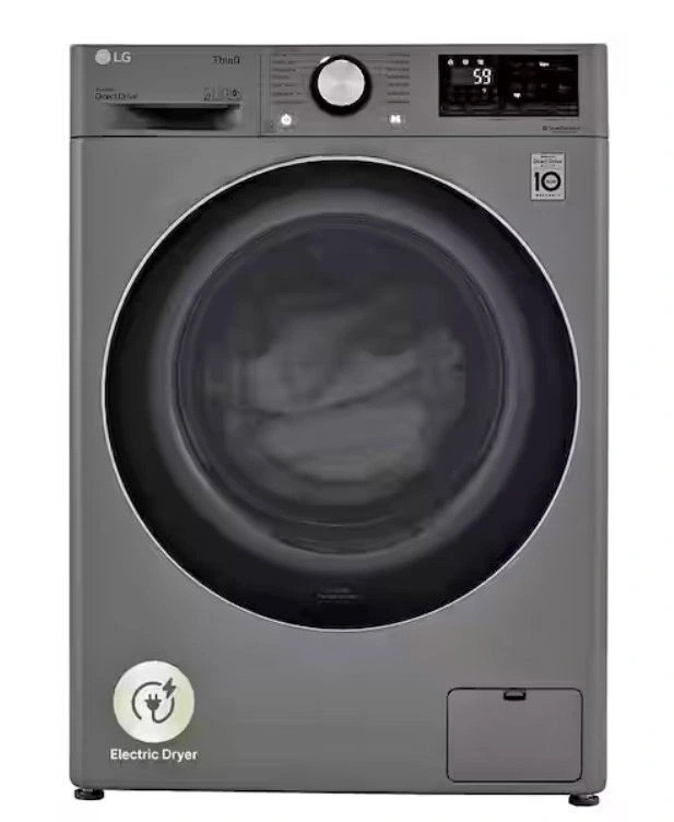 LG Washer Dryer Combo