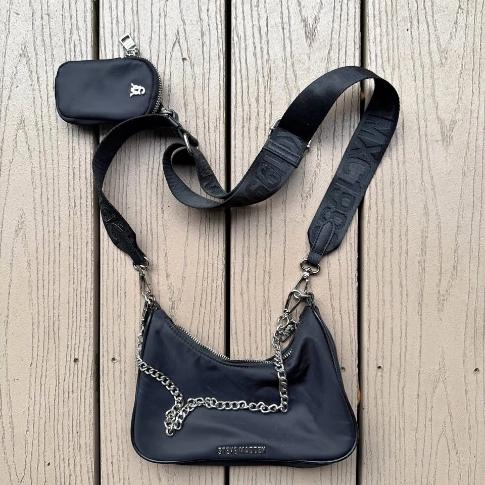 Steve Madden Crossbody Bag