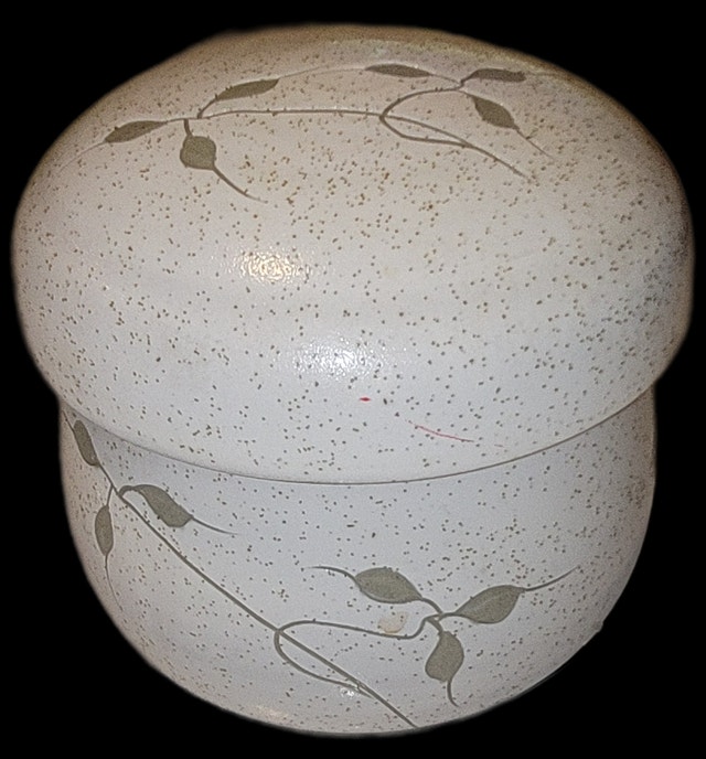 Ceramic tea infuser - photo 4