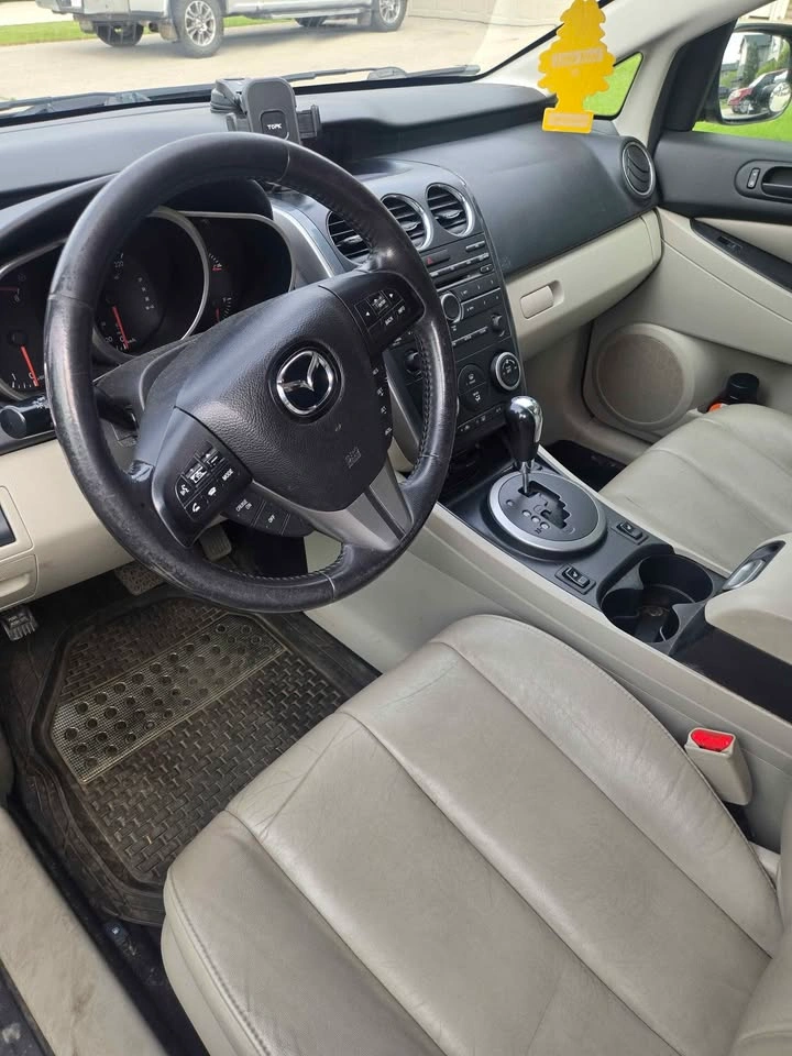 2010 Mazda CX-7 - photo 2