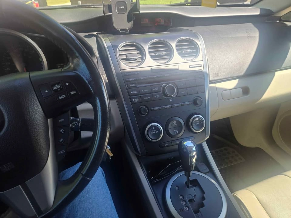 2010 Mazda CX-7 - photo 5