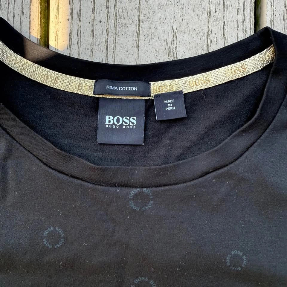 Tshirt - photo 3