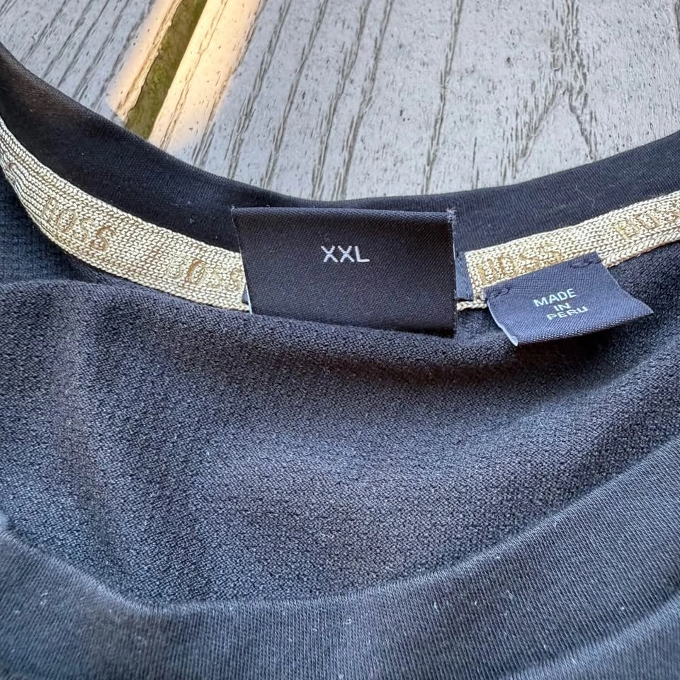 Tshirt - photo 4