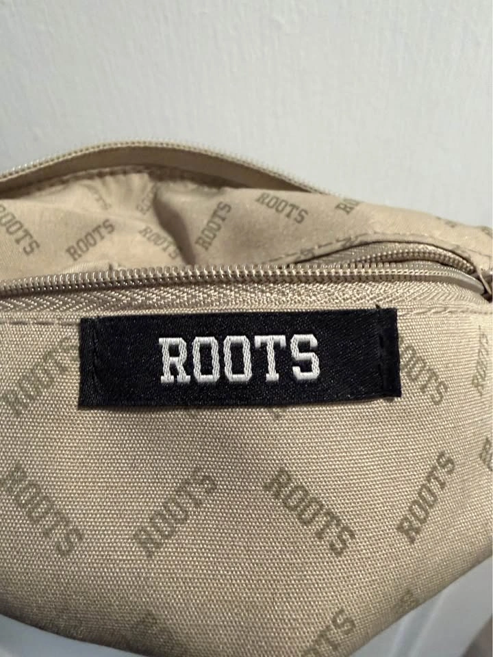 Roots Leather Crossbody Bag - photo 2