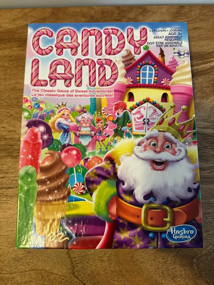 ⚽️ Board Game/Coloring Pencils Bundle - photo 5