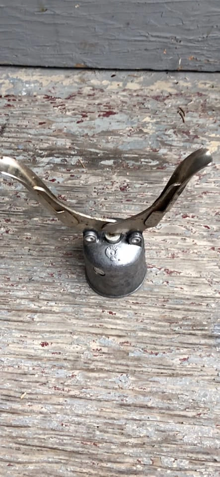 1940’s Eagles Bottle Opener
