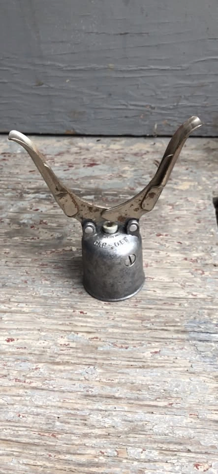 1940’s Eagles Bottle Opener - photo 3