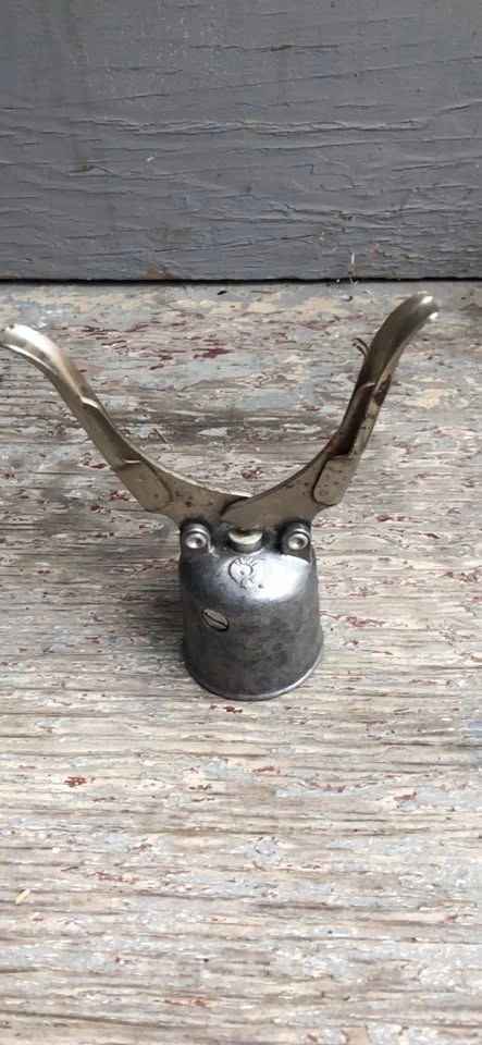 1940’s Eagles Bottle Opener - photo 4