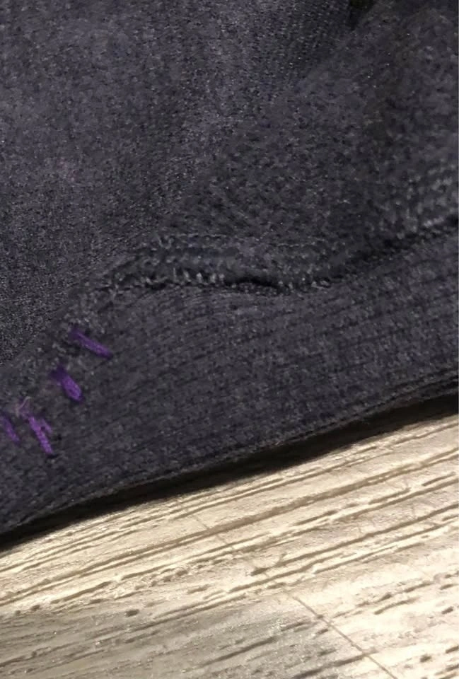 Size 6 lulu lemon leggings and tank - photo 4