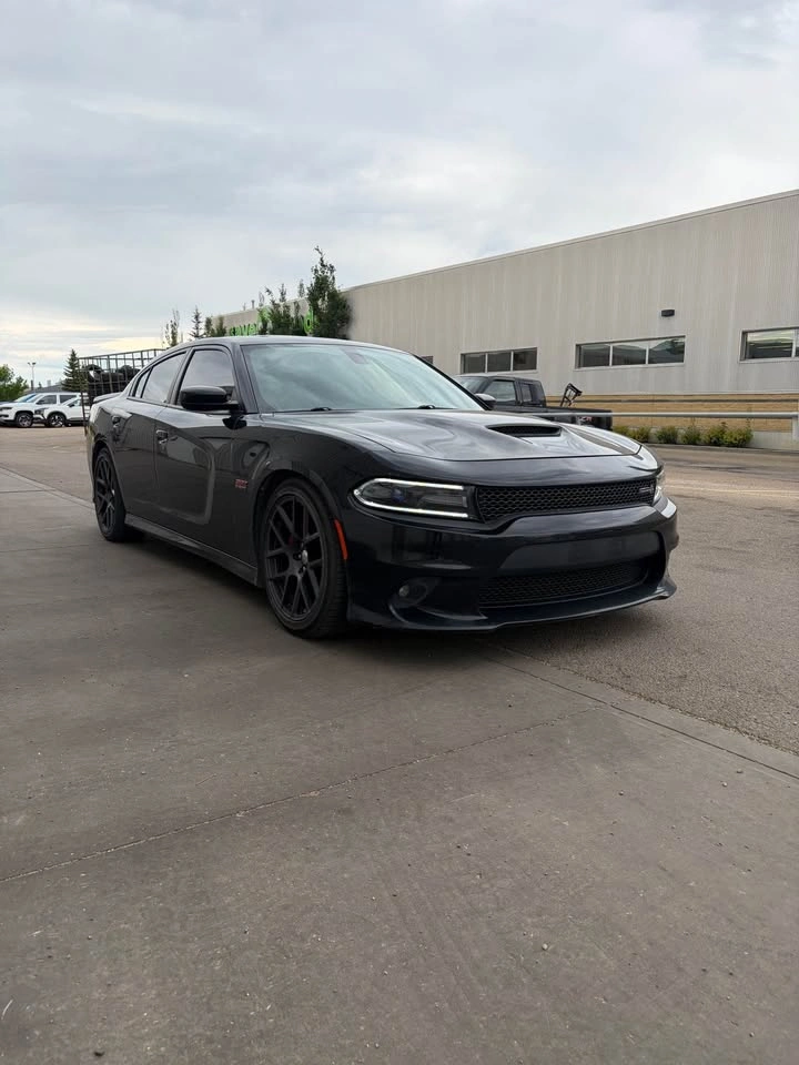 2016 Dodge Charger - photo 2