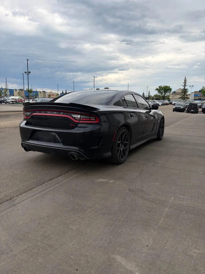 2016 Dodge Charger - photo 3