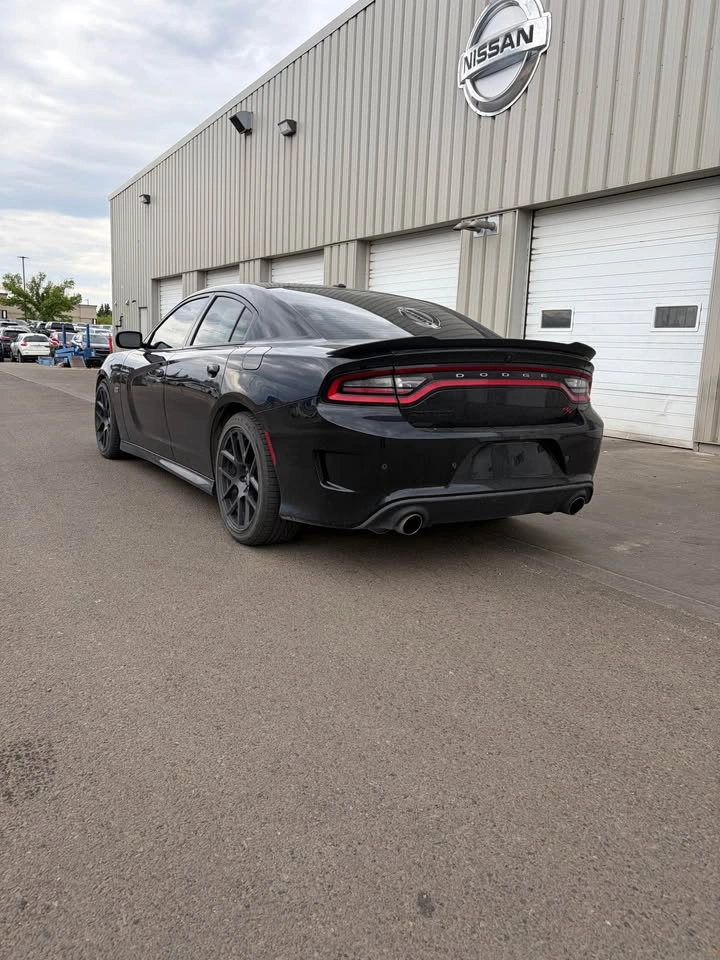 2016 Dodge Charger - photo 4