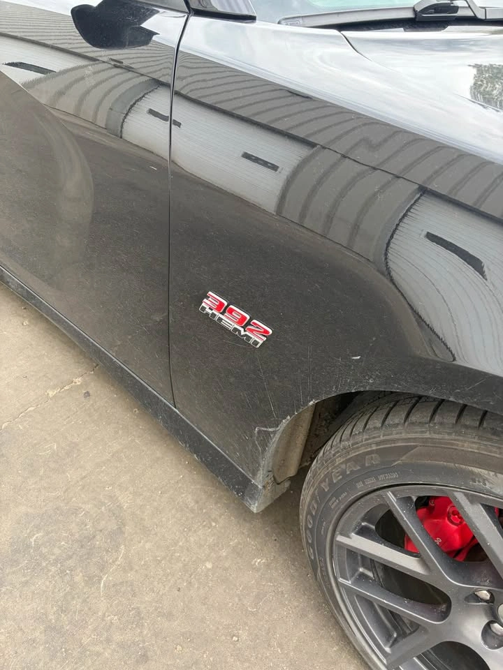 2016 Dodge Charger - photo 5
