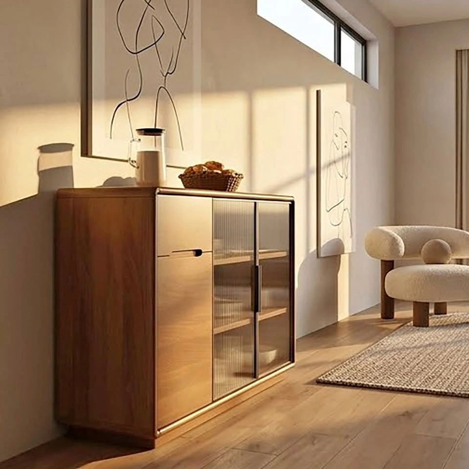 Condo-Friendly Storage Cabinet