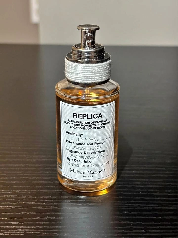 Maison Margiela’s Replica On A Date 30ml