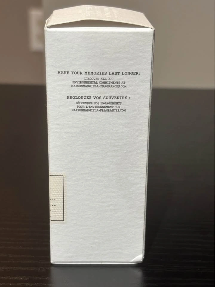 Maison Margiela’s Replica On A Date 30ml - photo 3