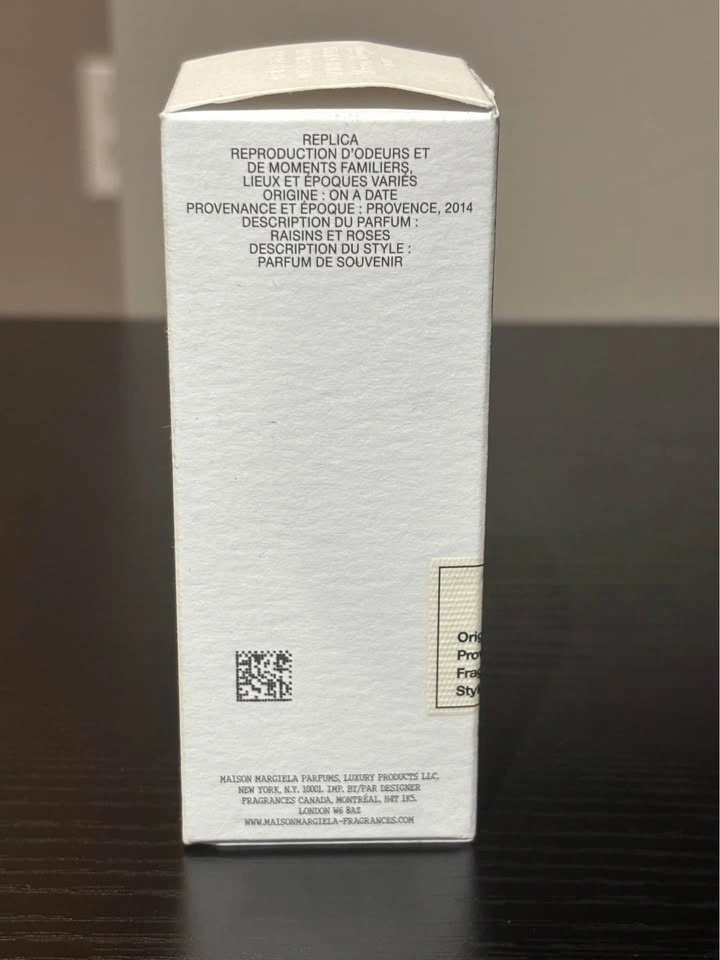 Maison Margiela’s Replica On A Date 30ml - photo 5