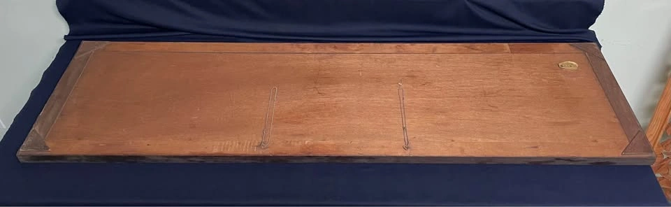 Sushi Board - Vintage Japanese - photo 4