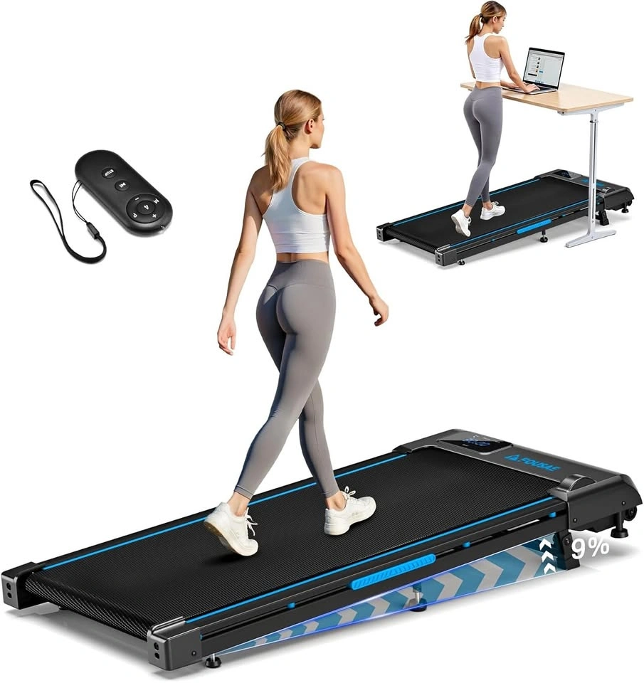 Standing Treadmill