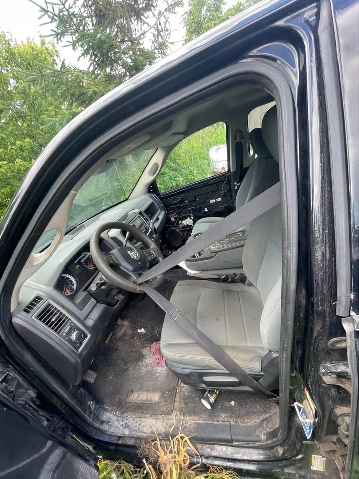Dodge Ram 1500 parts - photo 5