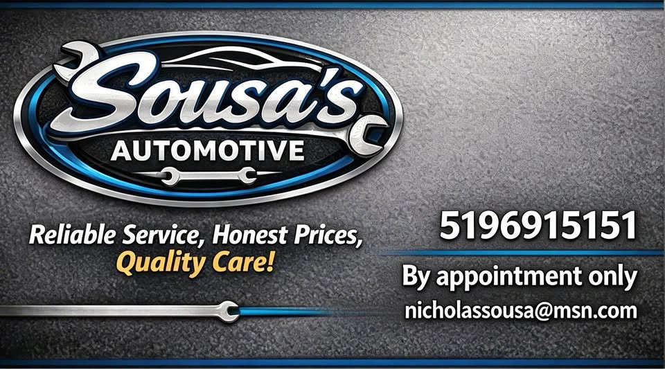Mobile mechanic