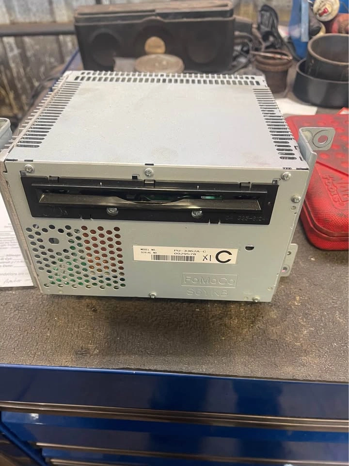 Ford f150 hvac/control unit - photo 4
