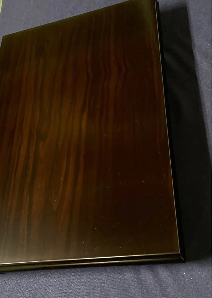 Japanese Wooden Display Stand - photo 4