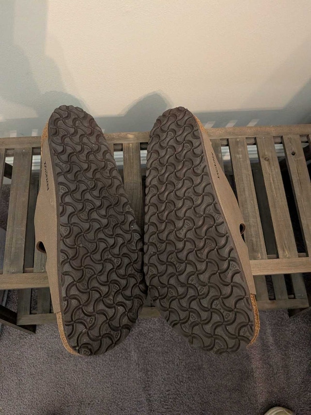 Men's Arizona Birkenstock Sandals - photo 3