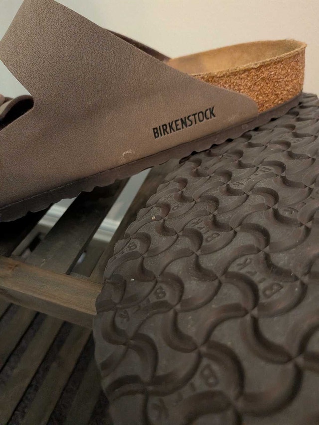 Men's Arizona Birkenstock Sandals - photo 4