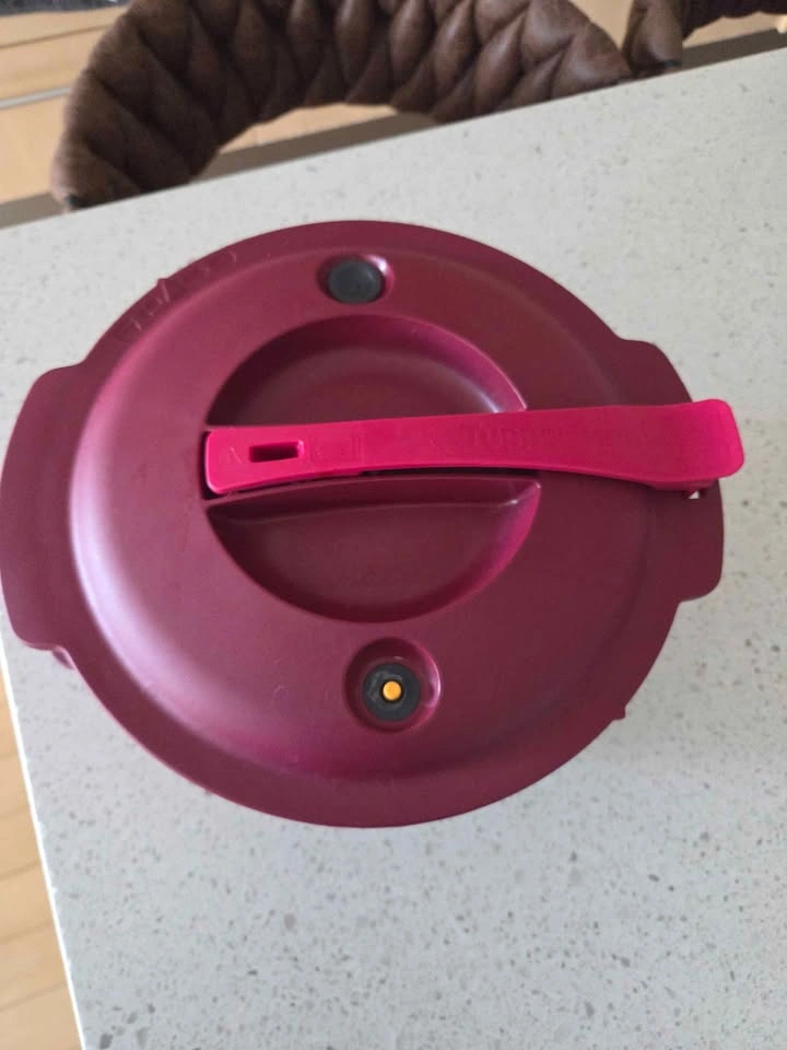 Microwave Pressure Cooker - photo 3