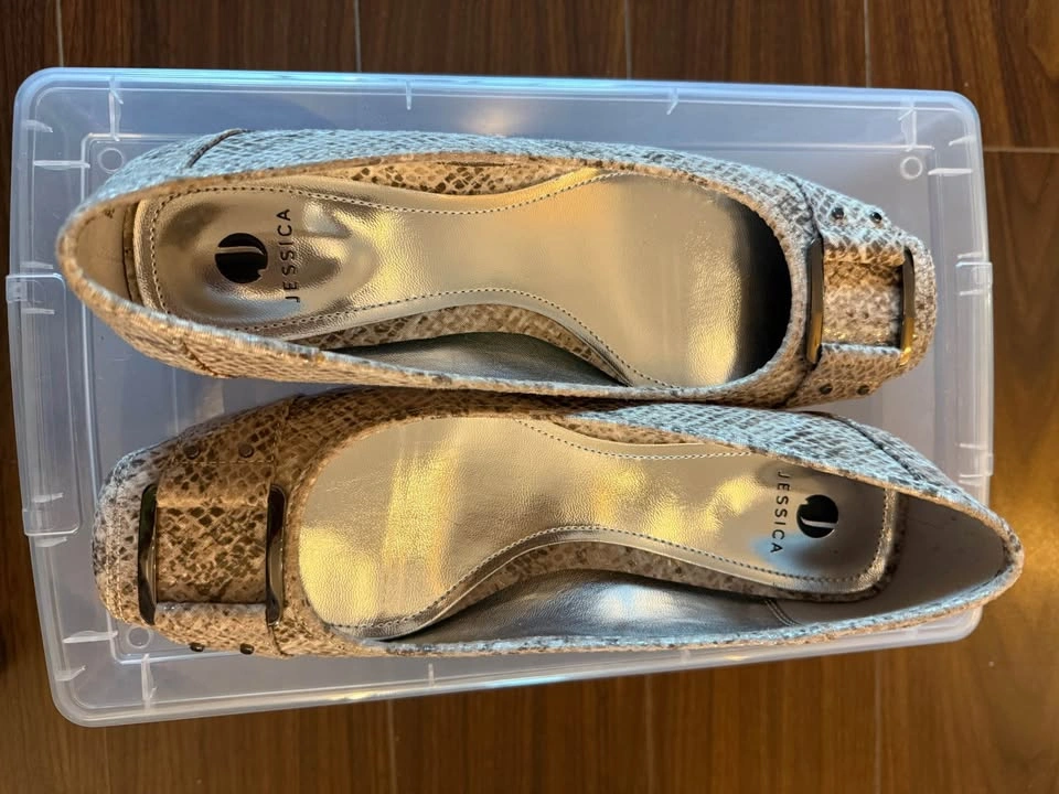 Womens shoes - photo 3