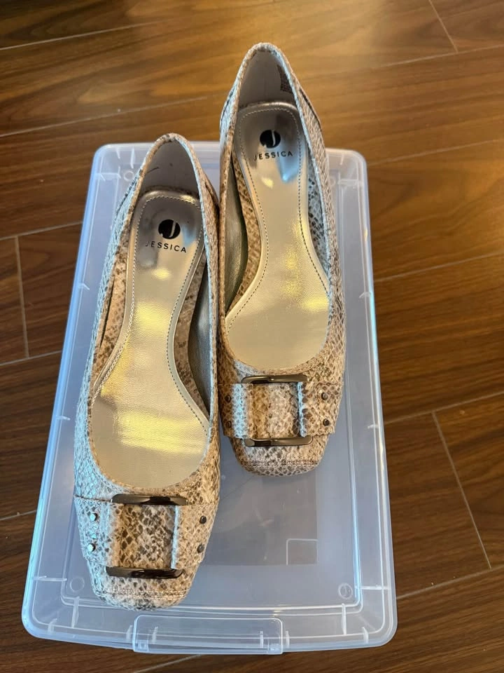 Womens shoes - photo 4