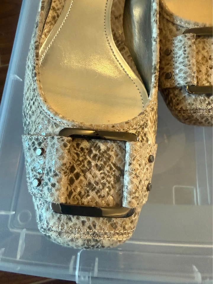 Womens shoes - photo 5