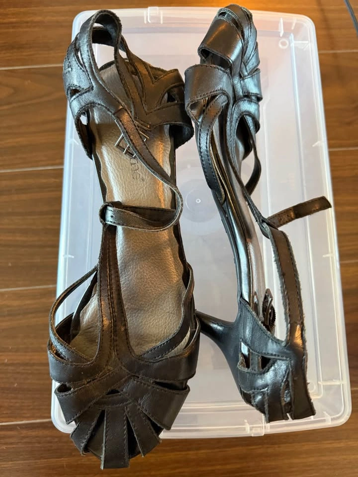 Womens Kitten Heel - photo 2