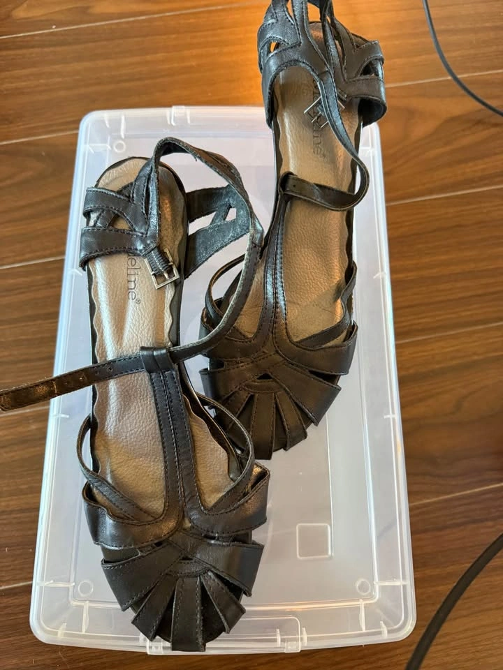 Womens Kitten Heel - photo 4