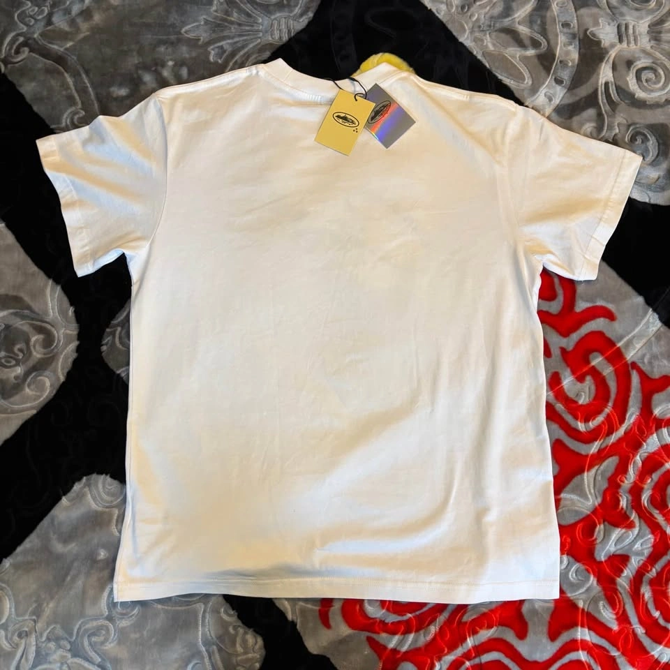 Corteiz Brazil Tee - Size S - photo 2
