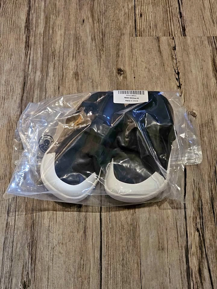Whitin Toddler Toebox Shoes