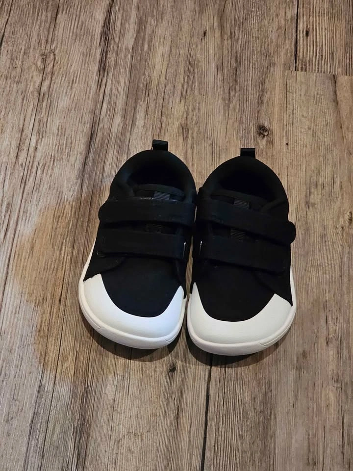Whitin Toddler Toebox Shoes - photo 2