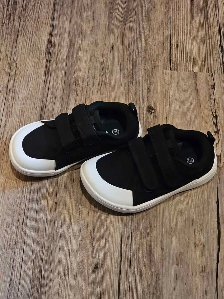 Whitin Toddler Toebox Shoes - photo 3