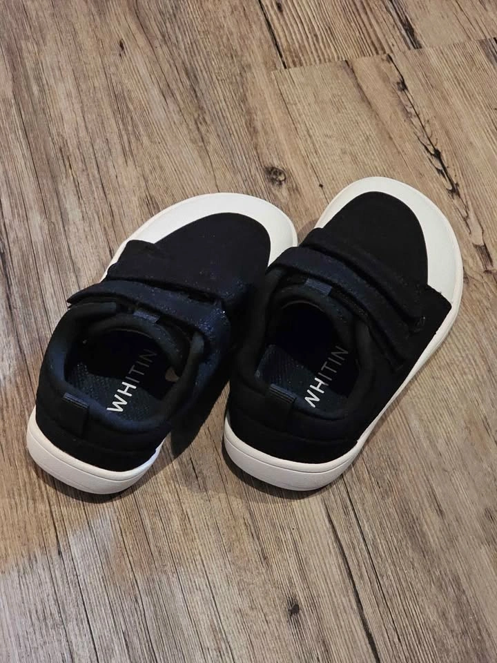 Whitin Toddler Toebox Shoes - photo 4