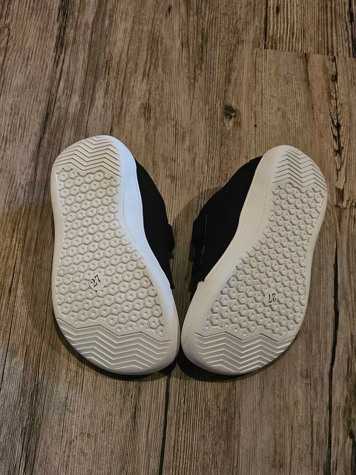 Whitin Toddler Toebox Shoes - photo 5