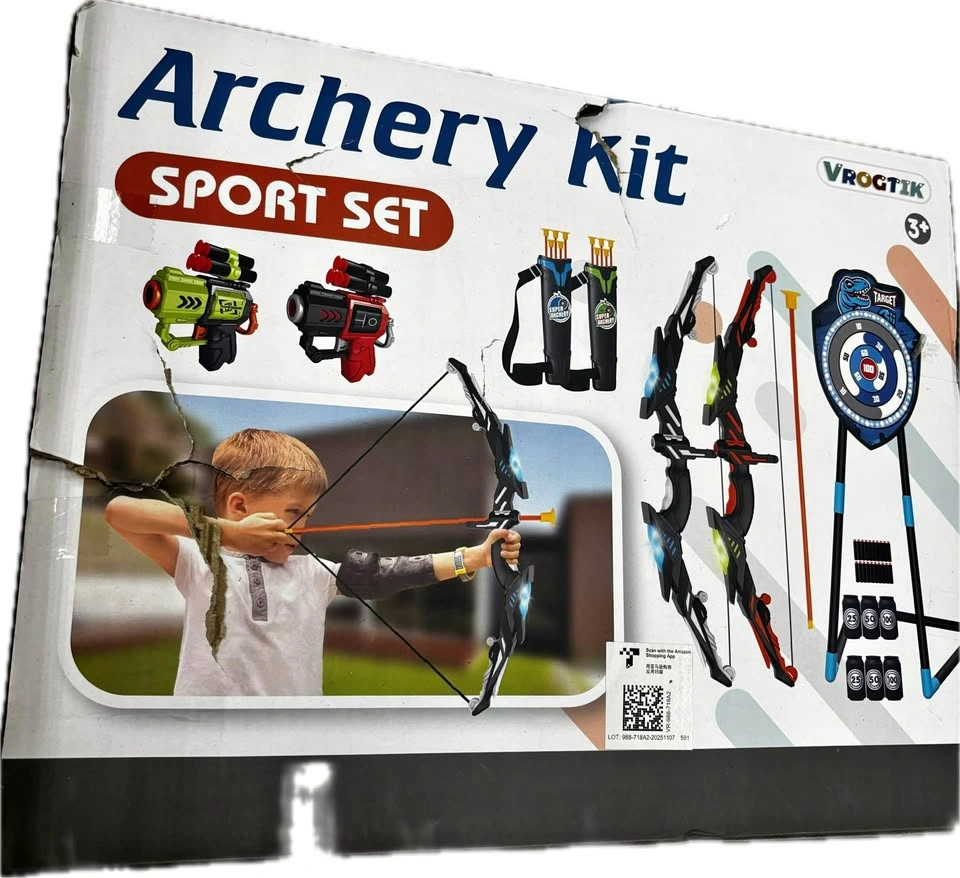 VROGTIK Archery Kit Sport Set
