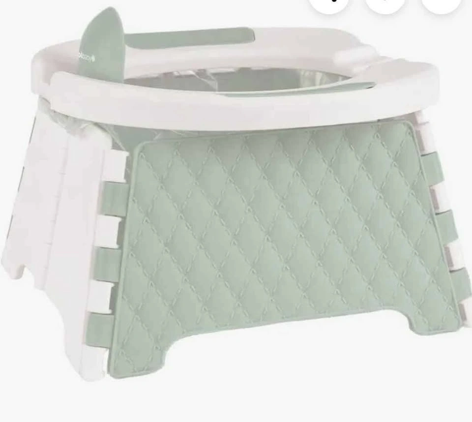 Joolbaby Travel Potty Chair - photo 3