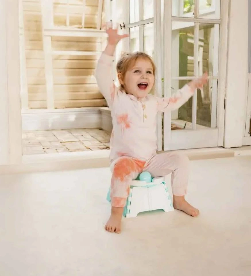 Joolbaby Travel Potty Chair - photo 4