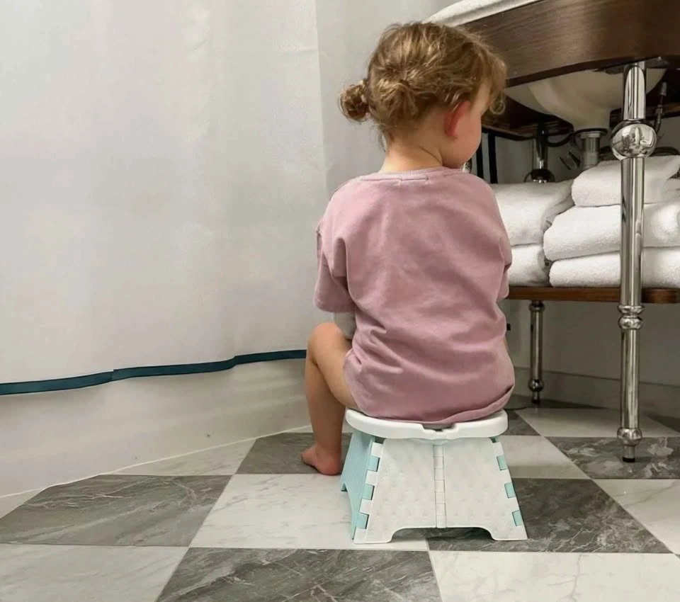 Joolbaby Travel Potty Chair - photo 5