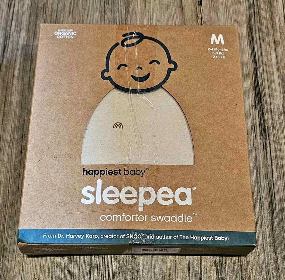 Happiest Baby Sleepea