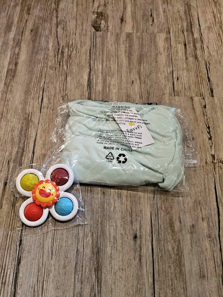 EasyFi Bamboo Sleep Sack