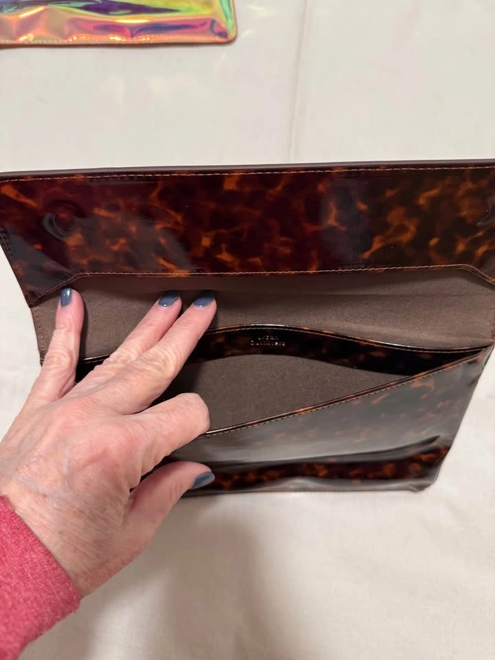 Assorted clutch/purse/handbags - photo 3