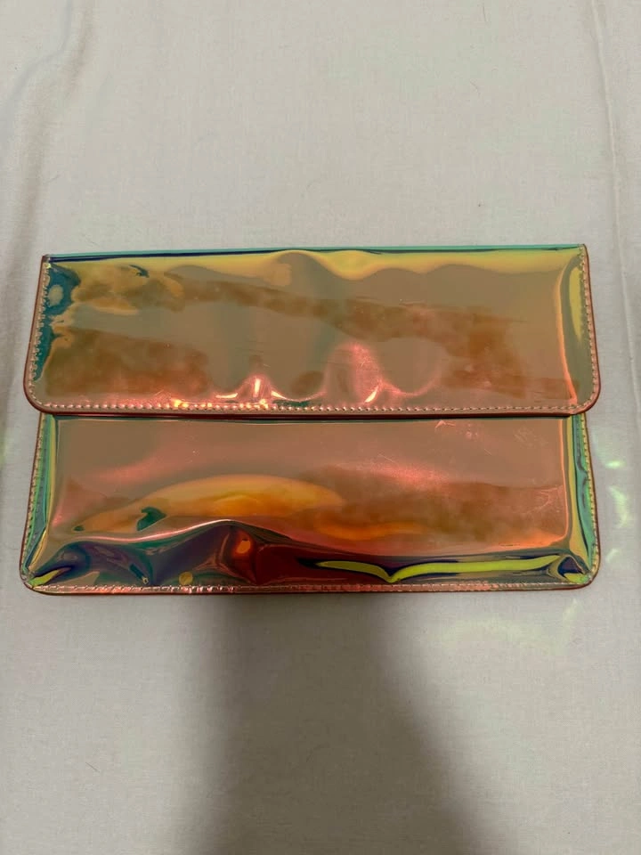 Assorted clutch/purse/handbags - photo 4